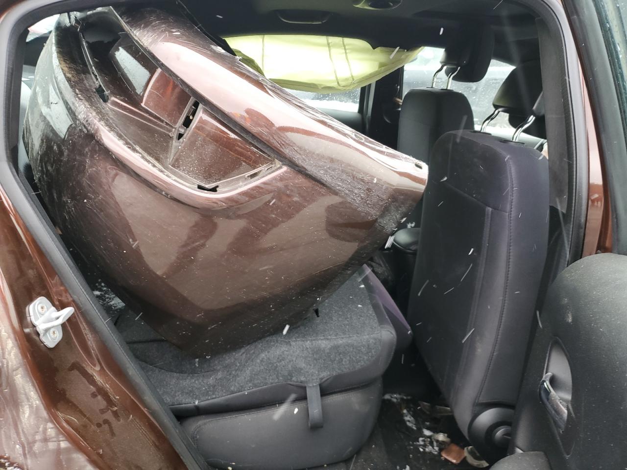 2013 Chrysler 200 Touring VIN: 1C3CCBBB6DN629810 Lot: 92220545