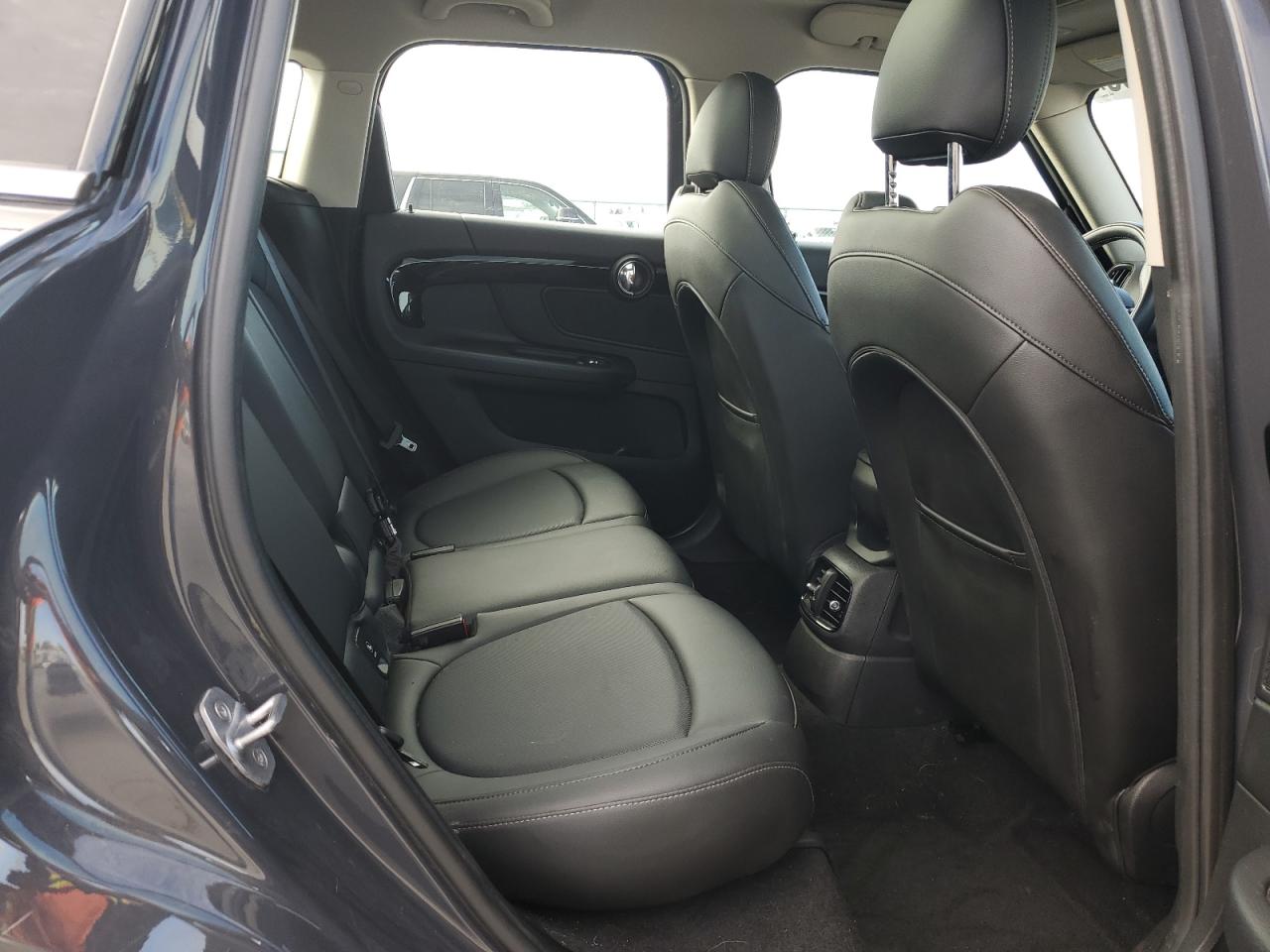 2019 Mini Cooper S Countryman VIN: WMZYT3C55K3J32384 Lot: 92496695