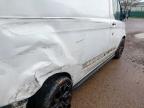 2017 FORD TRANSIT CUSTOM 2.0 TDCI 105PS LOW ROOF VAN for sale at Copart WESTBURY