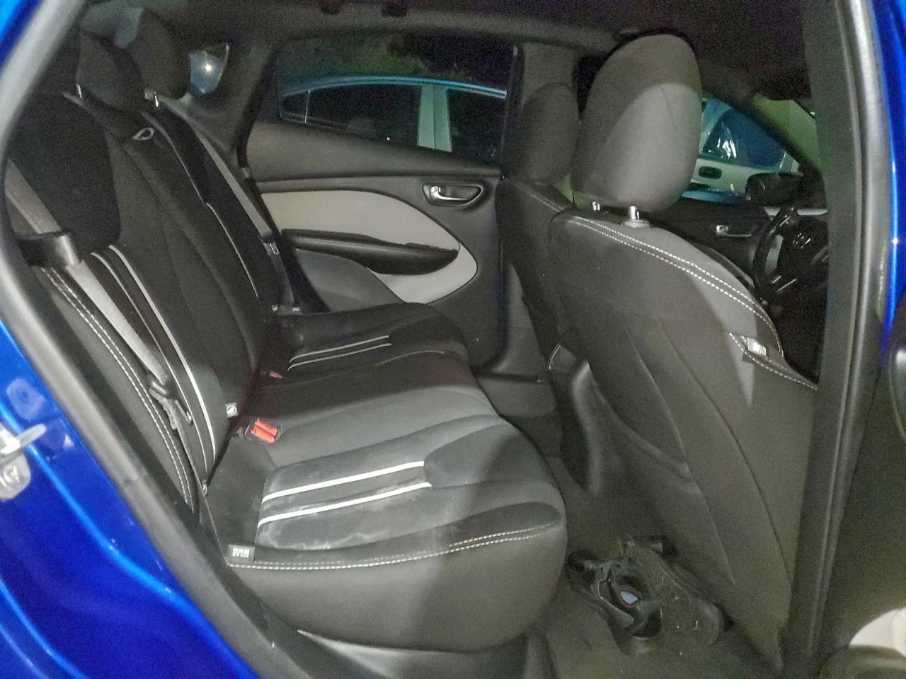 2014 Dodge Dart Sxt VIN: 1C3CDFBB3ED775996 Lot: 94839705