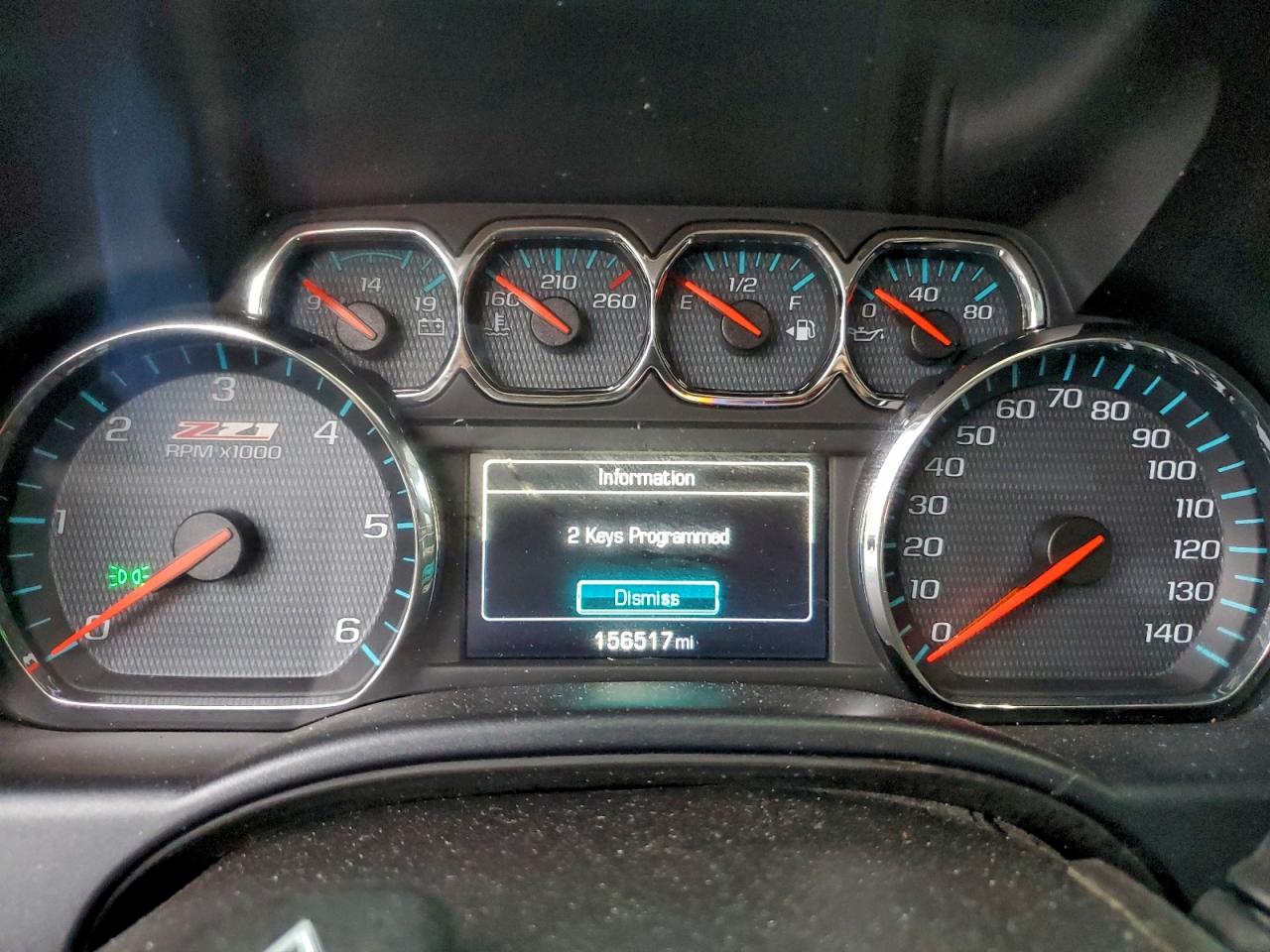 2017 Chevrolet Silverado K1500 Lt VIN: 3GCUKREC7HG120081 Lot: 94306025