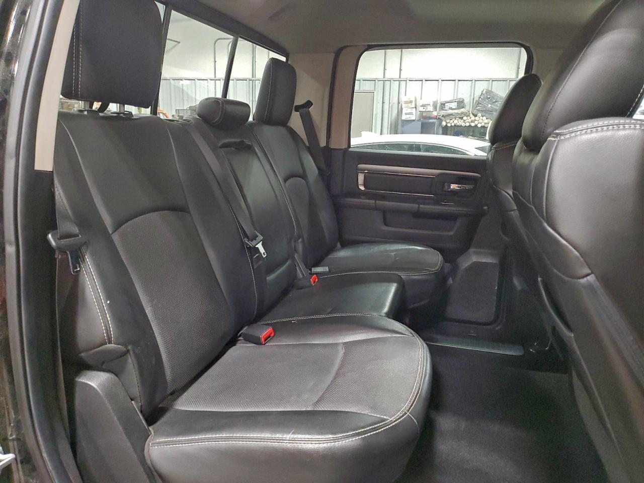 2014 Ram 1500 Sport VIN: 1C6RR7MT2ES183818 Lot: 94041465