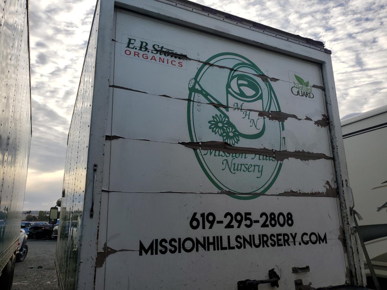 2015 Isuzu Nrr Box Truck VIN: JALE5W16XF7301158 Lot: 92465825