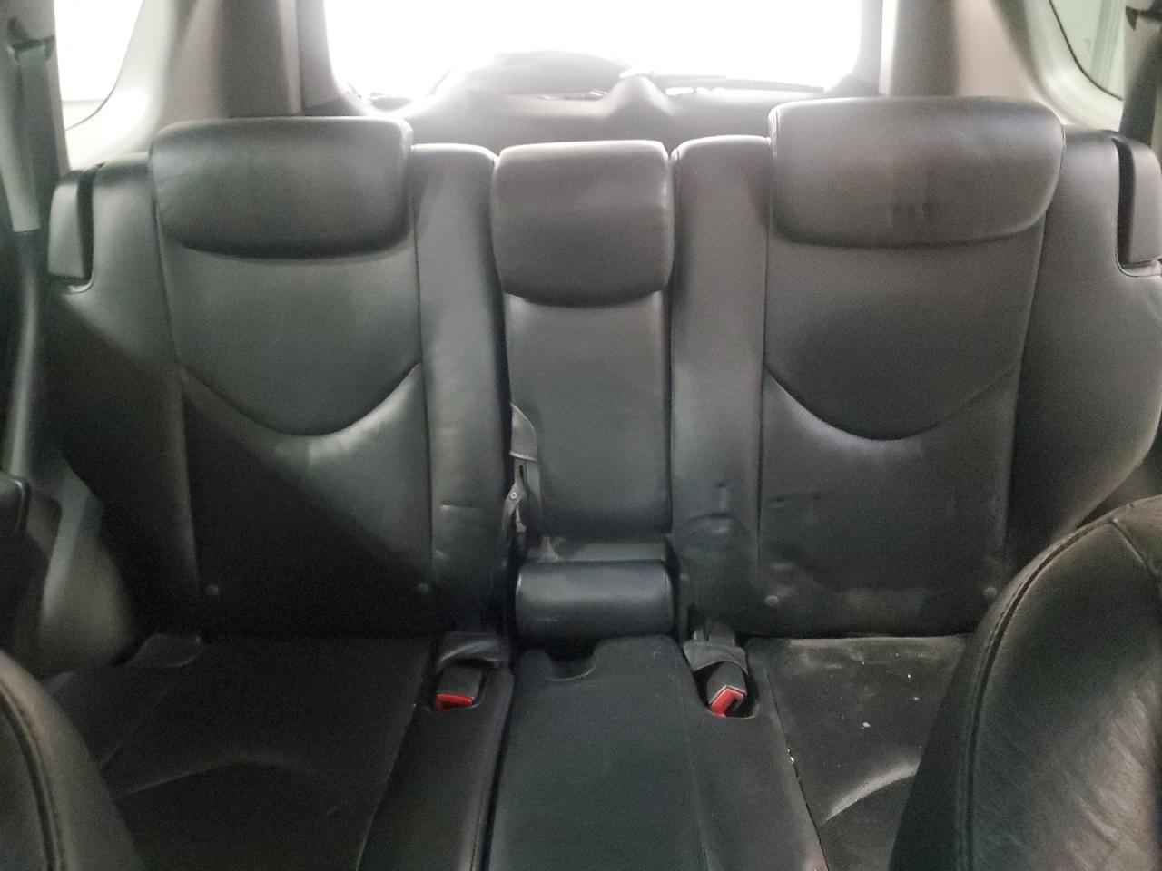 2010 Toyota Rav4 Sport VIN: 2T3RF4DV8AW078350 Lot: 91142375