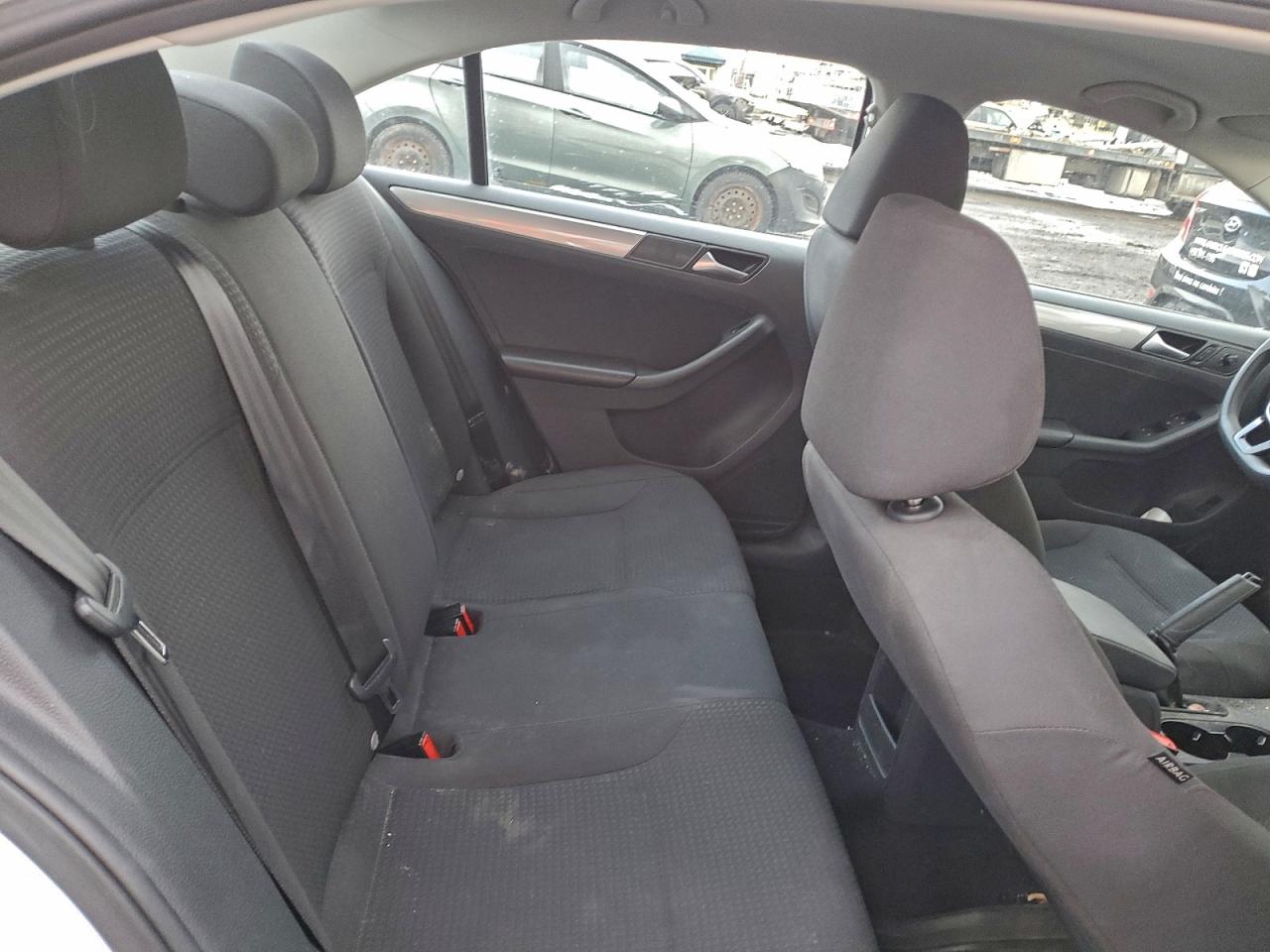 2017 Volkswagen Jetta S VIN: 3VW2B7AJ3HM307140 Lot: 94658265