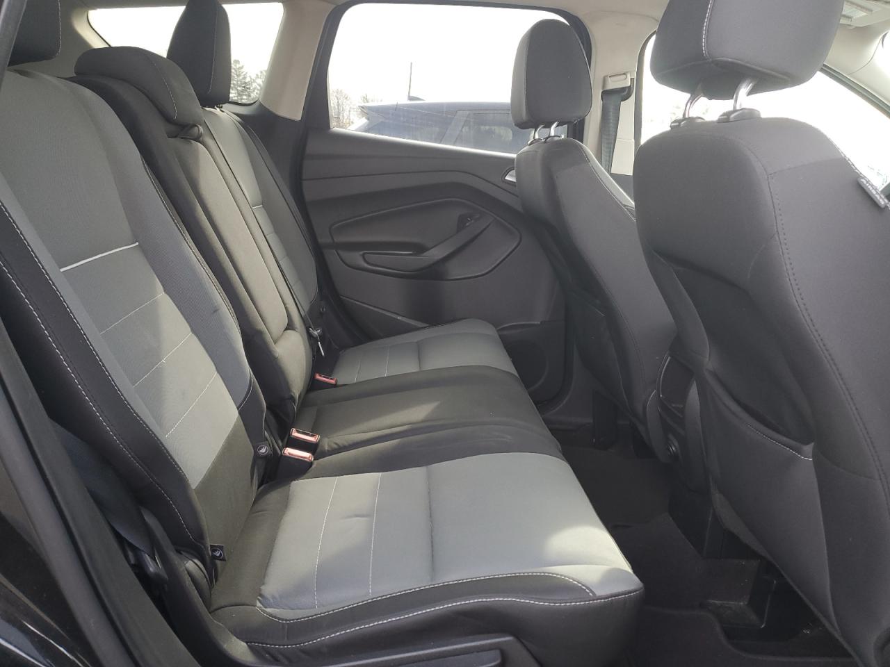 2015 Ford Escape Se VIN: 1FMCU9GX6FUC73126 Lot: 92833705