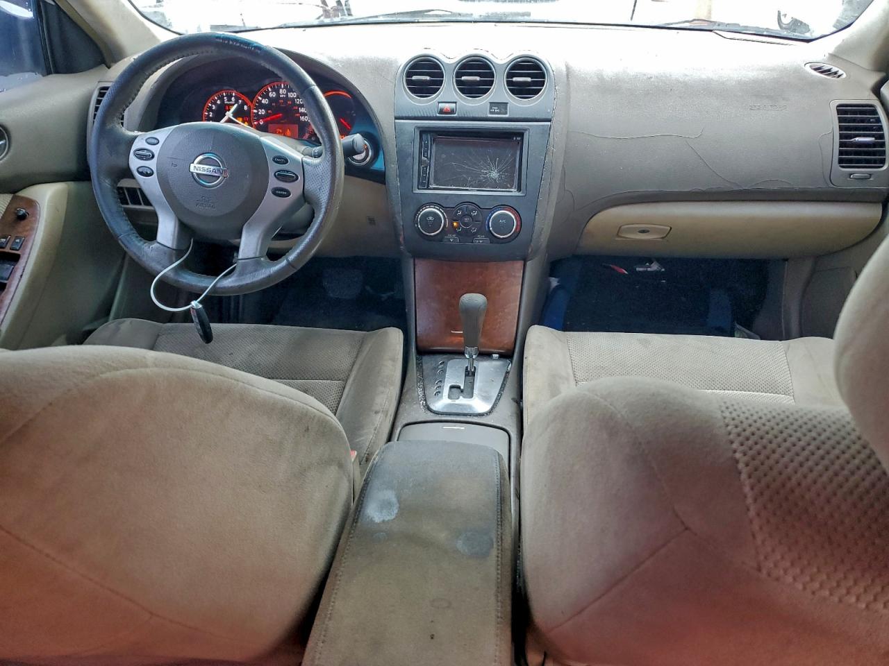 2008 Nissan Altima 2.5 VIN: 1N4AL21E18C159238 Lot: 91538955