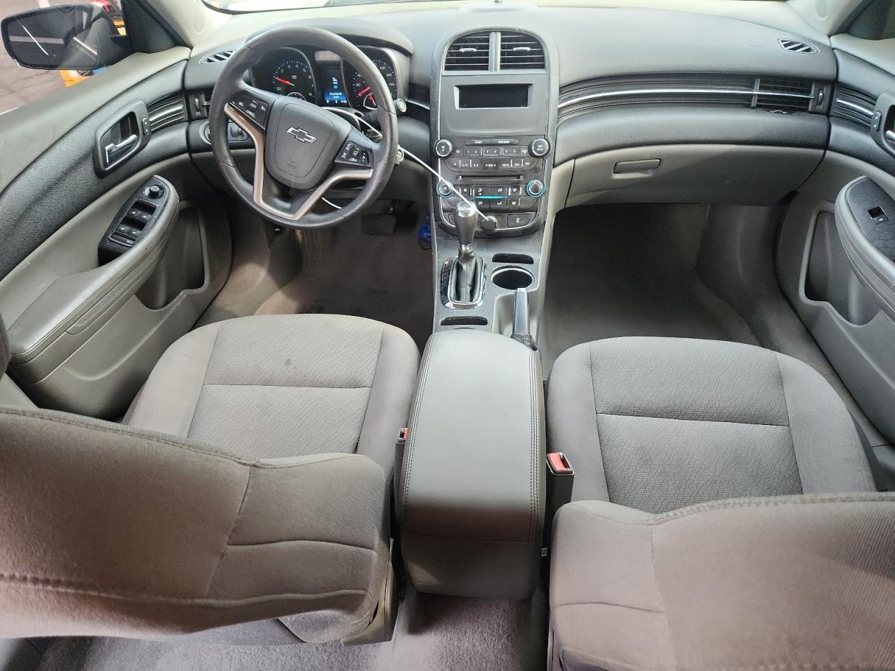 2014 Chevrolet Malibu Ls VIN: 1G11B5SL5EF120988 Lot: 93069115