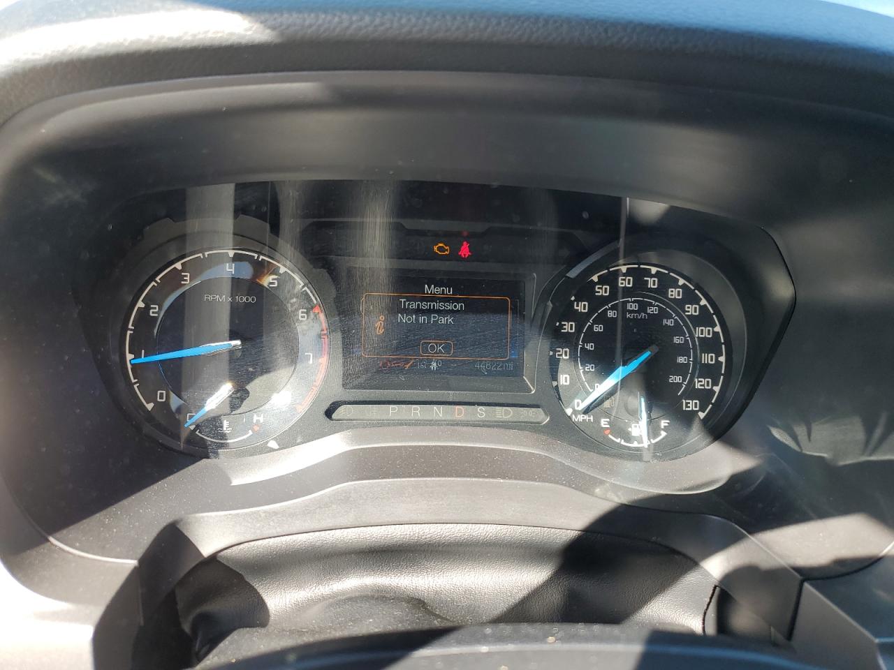 2021 Ford Ranger Xl VIN: 1FTER4FHXMLD51051 Lot: 92497515