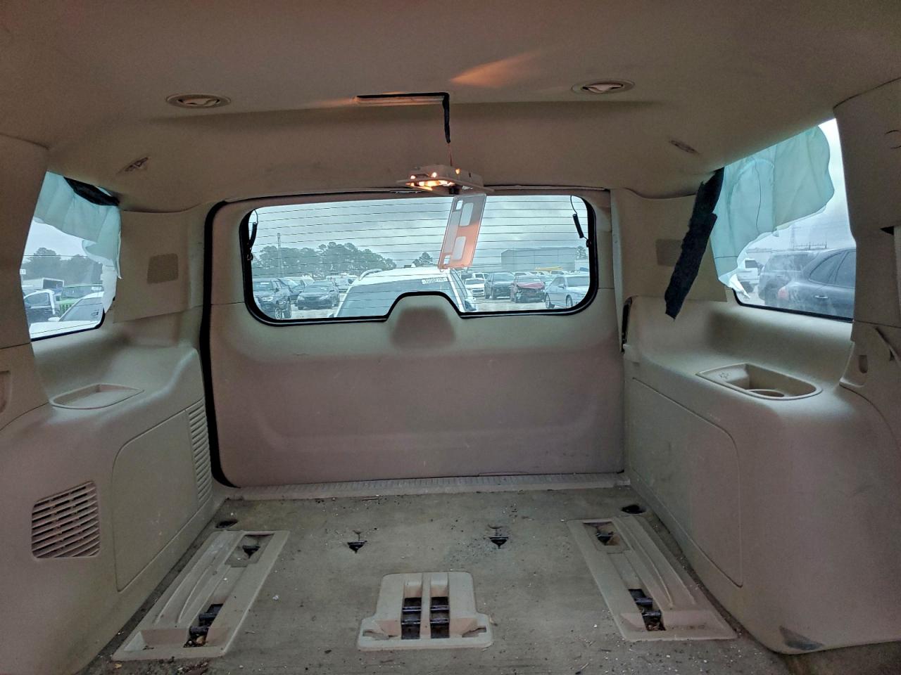 2013 Chevrolet Tahoe C1500 Lt VIN: 1GNSCBE07DR258500 Lot: 94017785