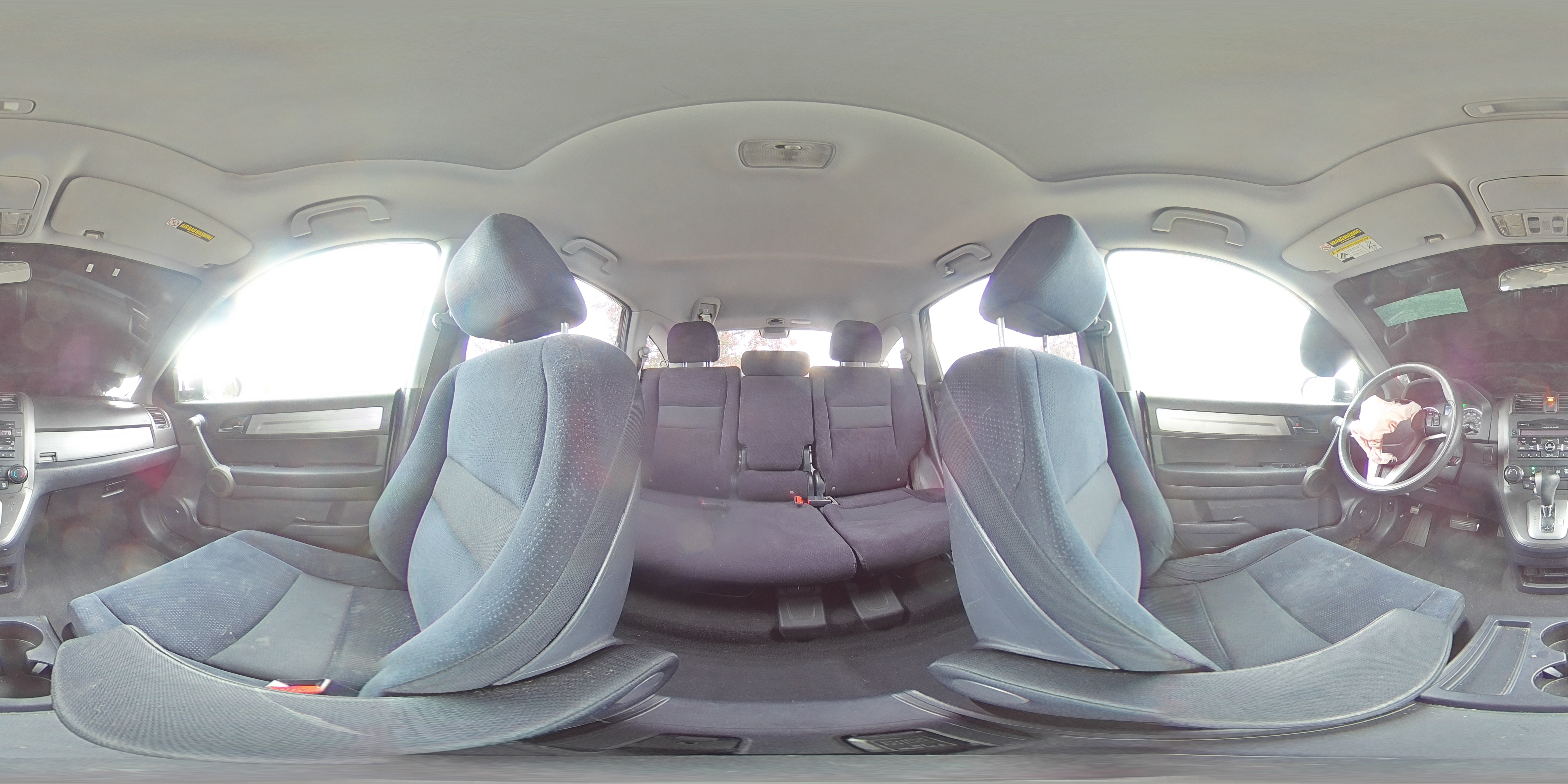 2010 Honda Cr-V Ex VIN: 5J6RE3H5XAL020874 Lot: 92566185