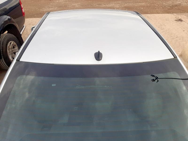 2011 MERCEDES-BENZ C CLASS C180 BLUEEFFICIENCY SPORT EDITION 125 4DR AUTO