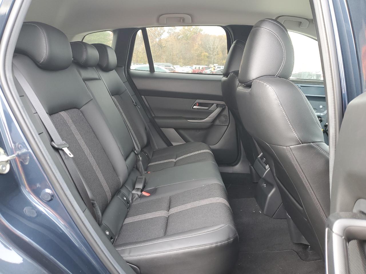 2025 Mazda Cx-50 Preferred VIN: 7MMVABBM6SN374200 Lot: 91441125