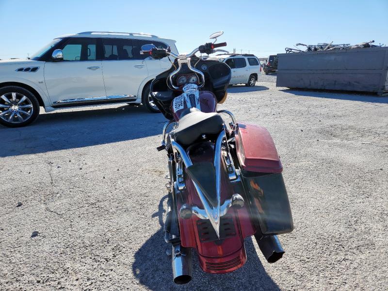 2017 HARLEY-DAVIDSON FLTRX ROAD GLIDE  
