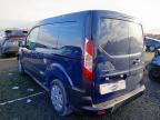 2018 FORD TRANSIT CONNECT 1.0 ECOBOOST 100PS VAN for sale at Copart SANDTOFT