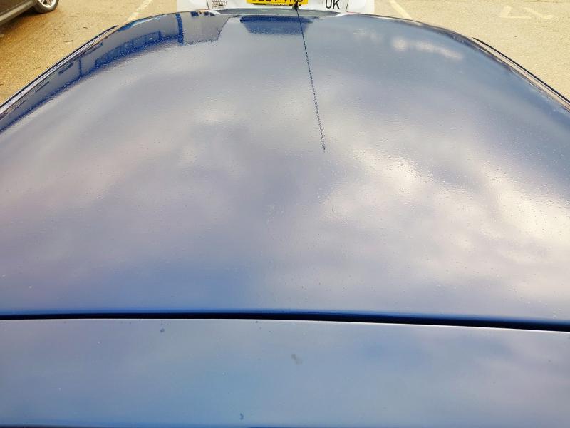 1997 ROVER 100 1.1I KNIGHTSBRIDGE 3DR