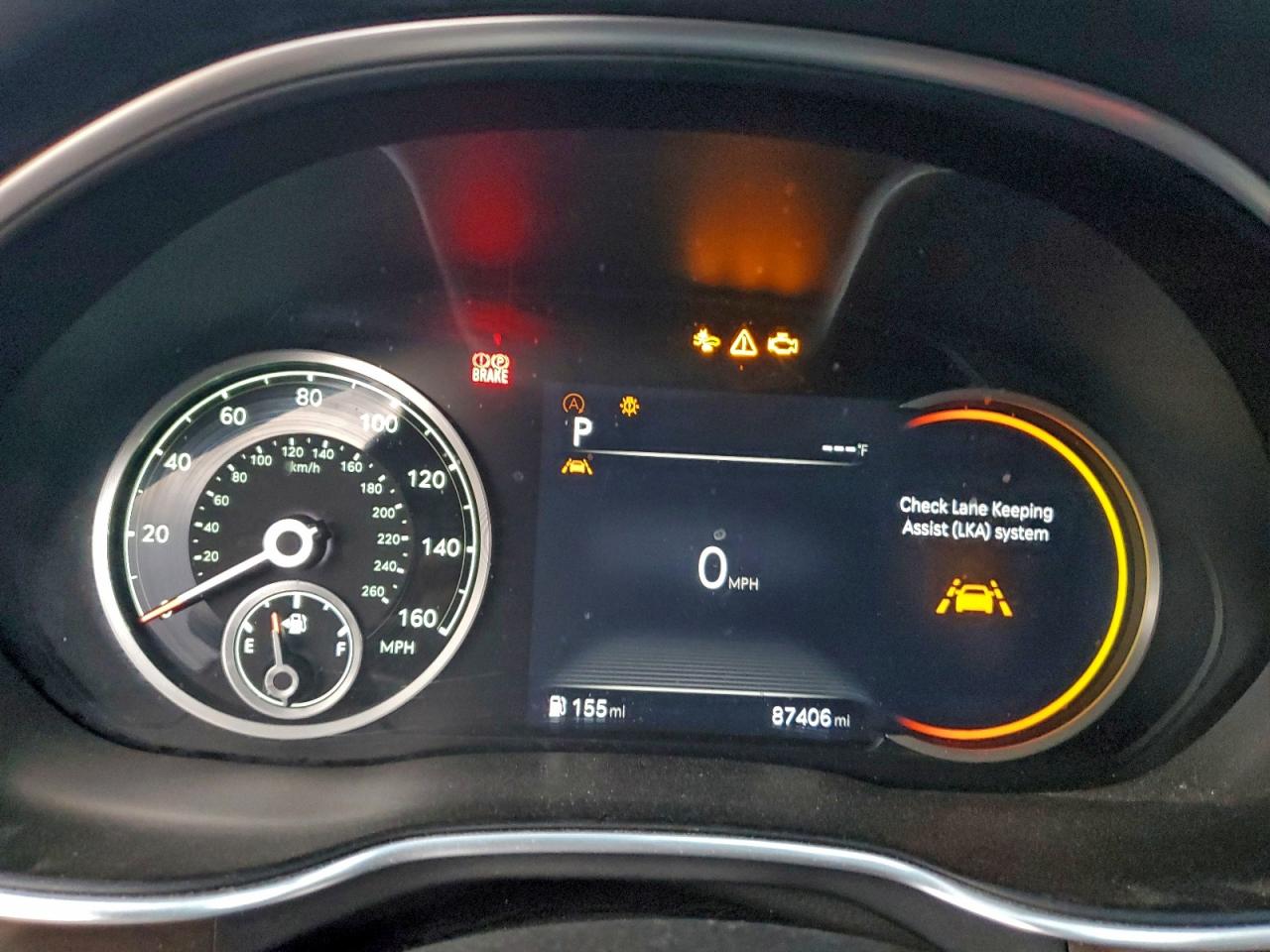 2021 Genesis G80 Base VIN: KMTGB4SC6MU046374 Lot: 94111195