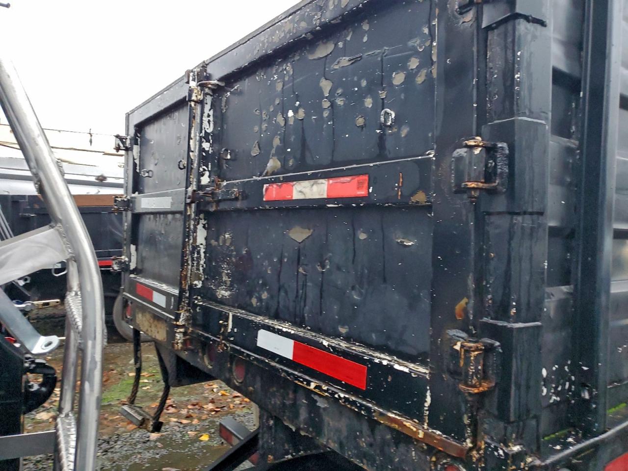 1999 Isuzu Npr VIN: JALC4B143X7008981 Lot: 94834345