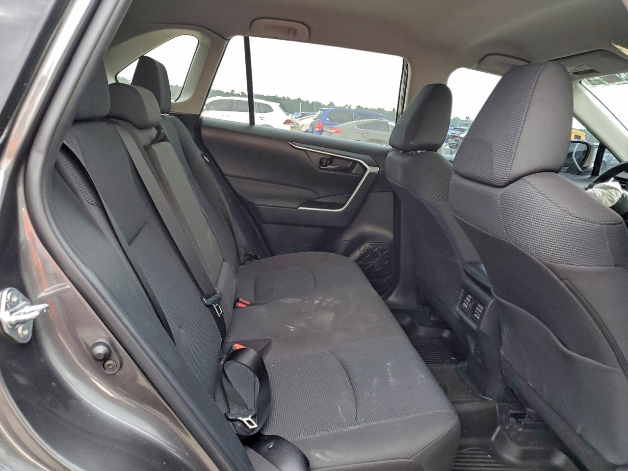 2022 Toyota Rav4 Le VIN: 2T3H1RFV3NC201290 Lot: 94330425