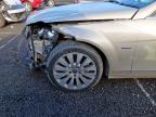 2009 MERCEDES-BENZ C CLASS C220 CDI BLUEEFFICIENCY ELEGANCE 4DR AUTO for sale at Copart SANDTOFT