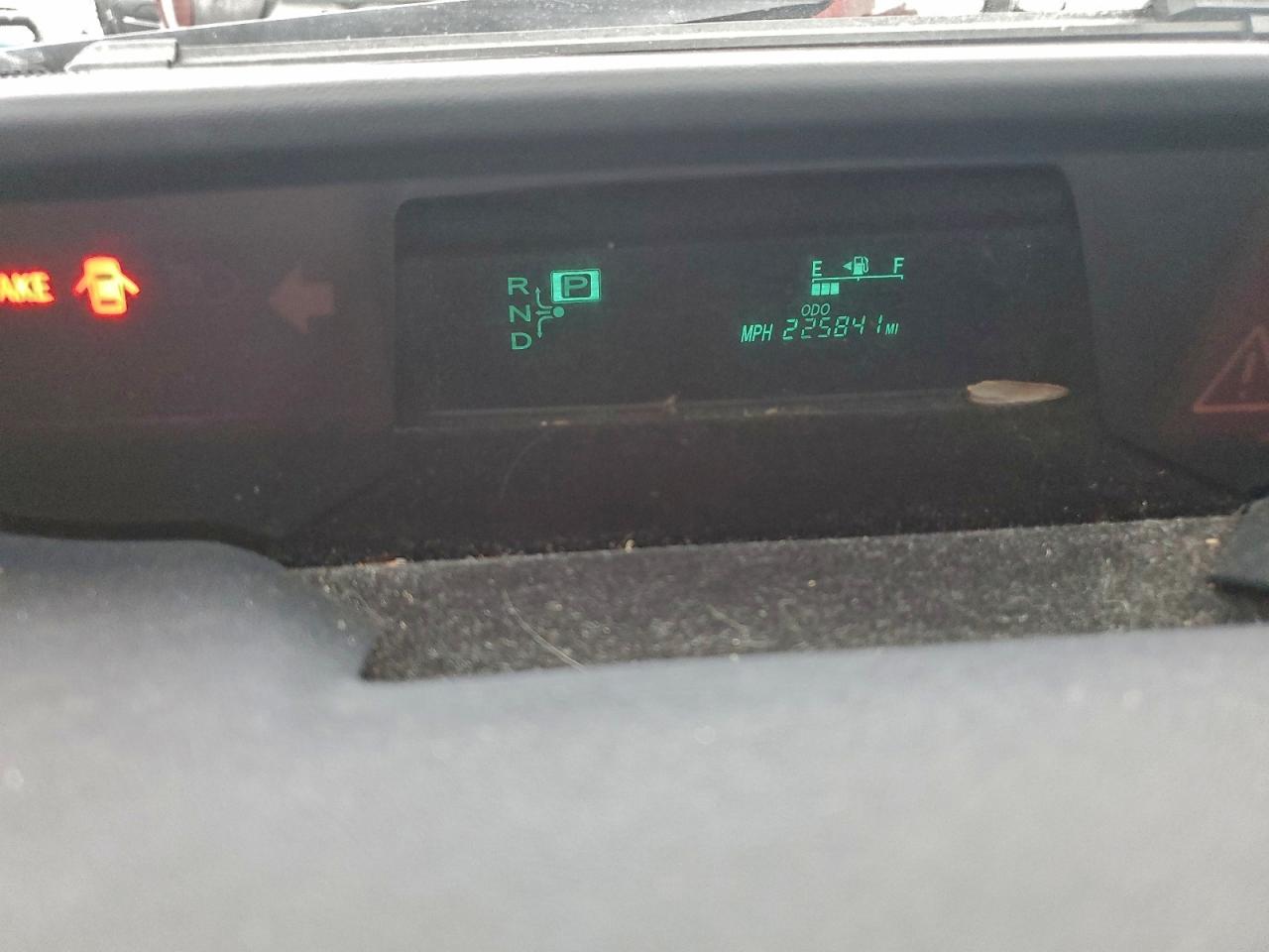 2008 Toyota Prius VIN: JTDKB20U283389249 Lot: 94114935