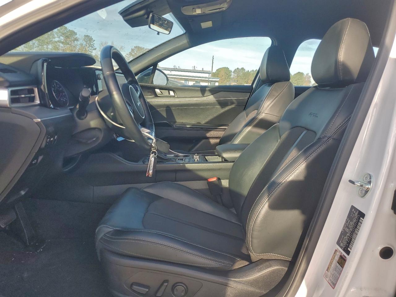 2024 Kia K5 Gt Line VIN: 5XXG64J2XRG232573 Lot: 94107765