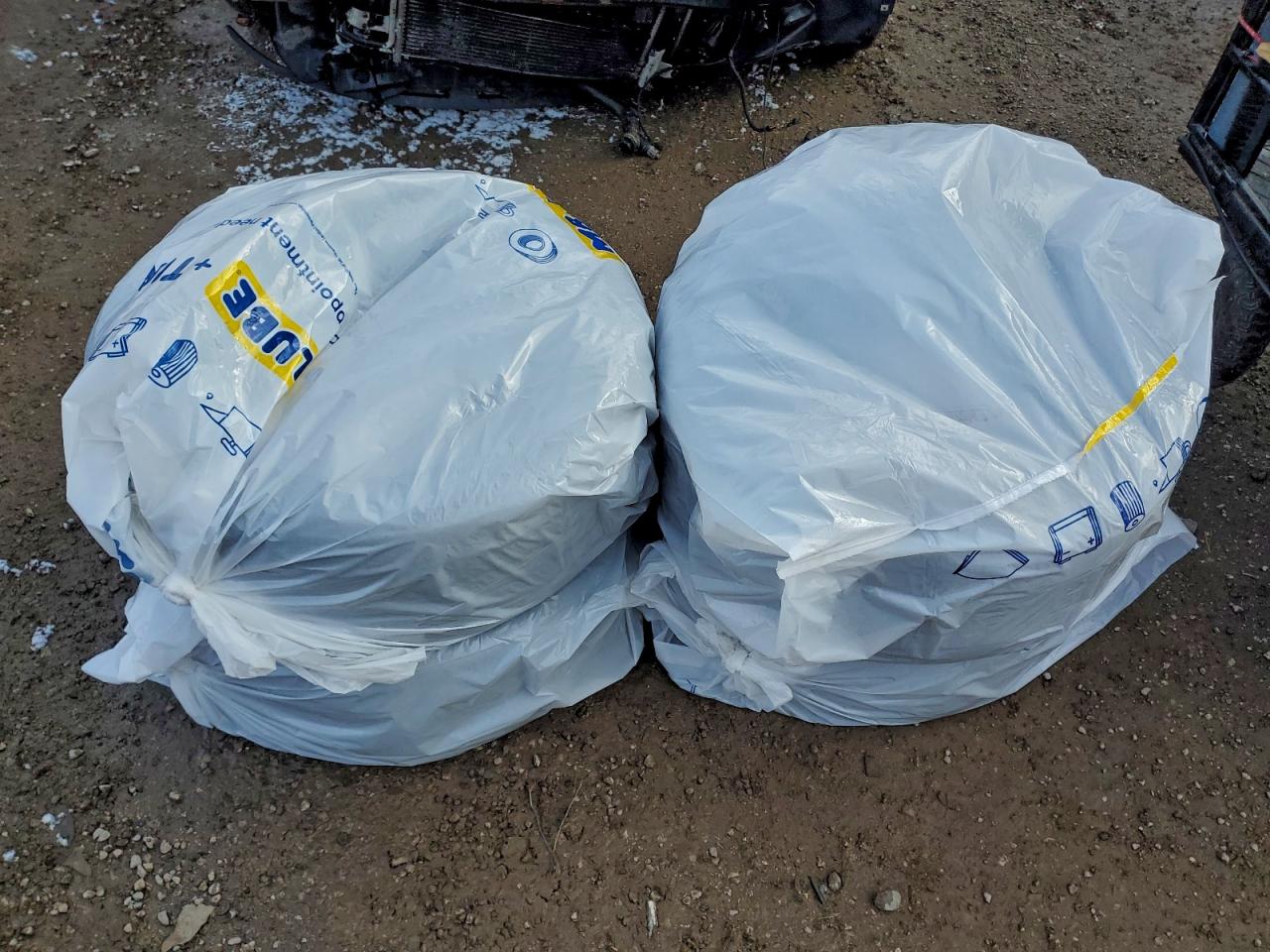 2023 Tesla Model Y VIN: LRWYGDEE6PC264730 Lot: 94545405