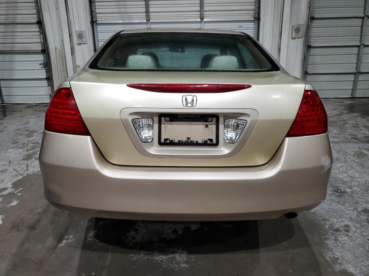 2006 Honda Accord Lx VIN: 1HGCM56436A095263 Lot: 92760765