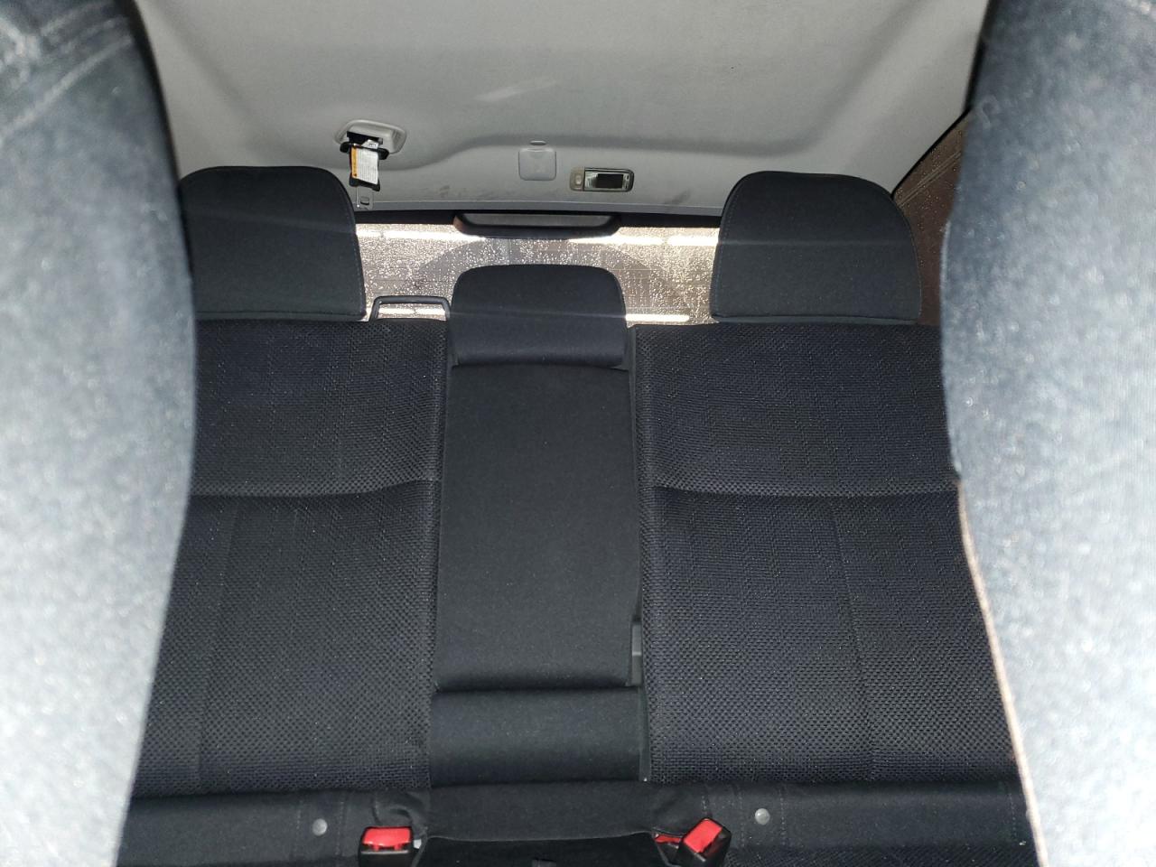 2013 Subaru Forester 2.5X VIN: JF2SHGAC9DH412154 Lot: 93900555