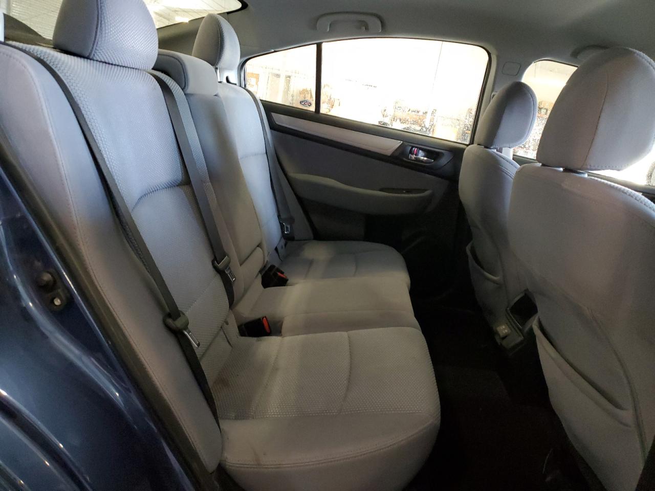 2019 Subaru Legacy 2.5I Premium VIN: 4S3BNAF68K3013687 Lot: 92413985