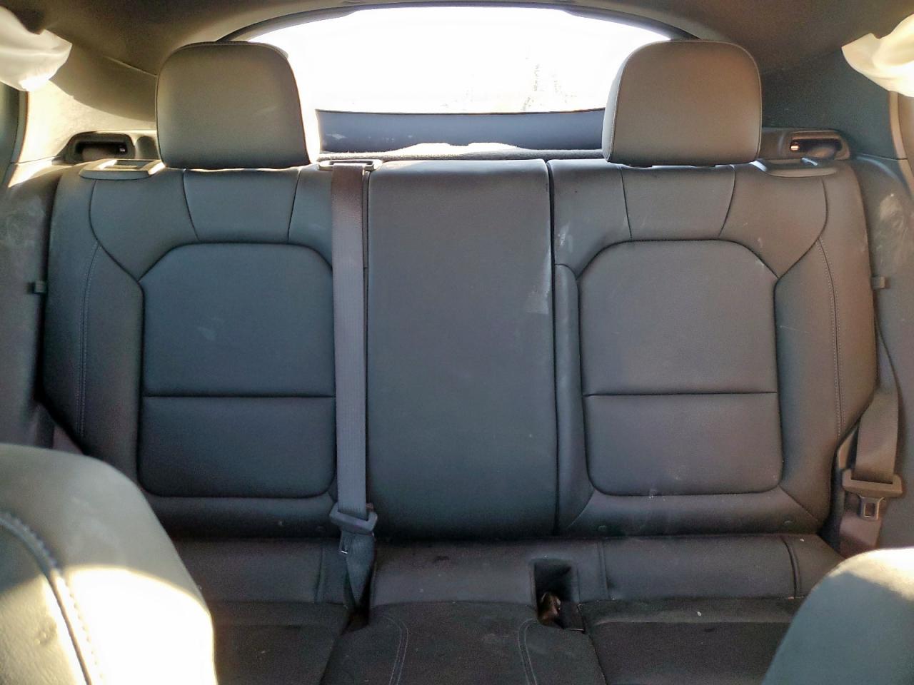 2025 Buick Envista Sport Touring VIN: KL47LBEPXSB174683 Lot: 90953135