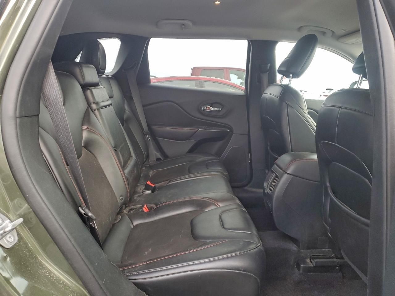 2019 Jeep Cherokee Trailhawk VIN: 1C4PJMBX1KD278656 Lot: 94148435