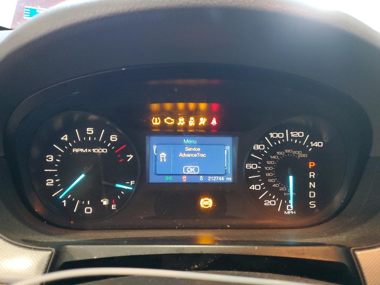 2013 Ford Edge Sel VIN: 2FMDK4JC1DBB87437 Lot: 92799345