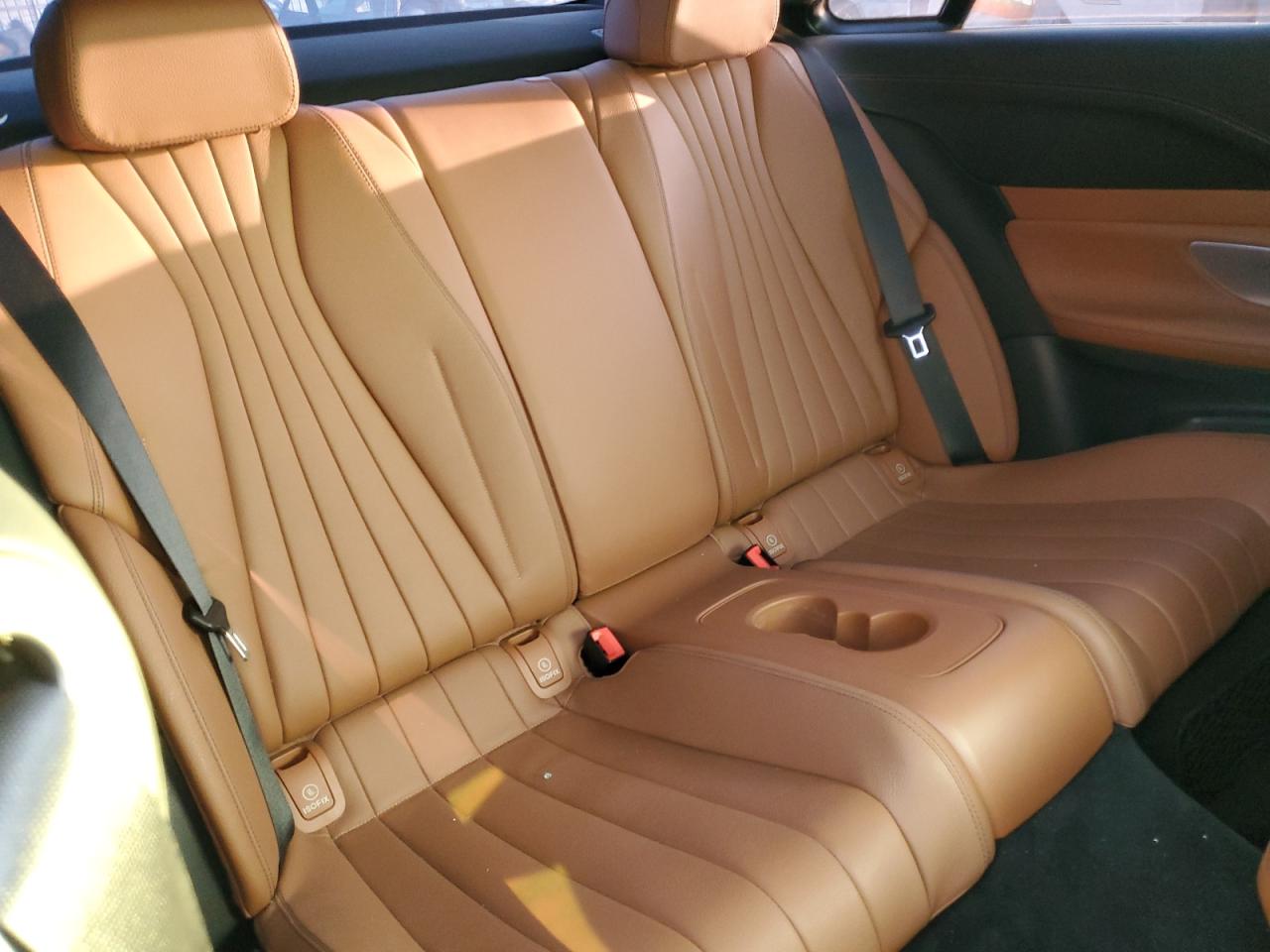 2020 Mercedes-Benz E 450 VIN: W1K1J6HB1LF134372 Lot: 91252235