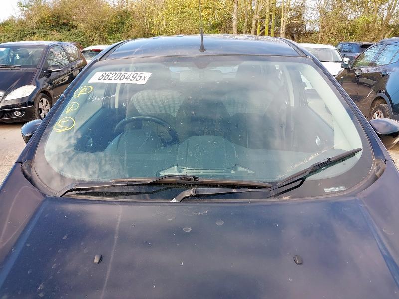 2015 FORD ECOSPORT 1.5 ZETEC 5DR POWERSHIFT