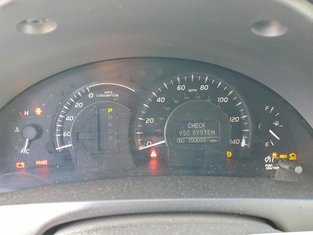 2009 Toyota Camry Hybrid VIN: 4T1BB46KX9U098507 Lot: 93973545