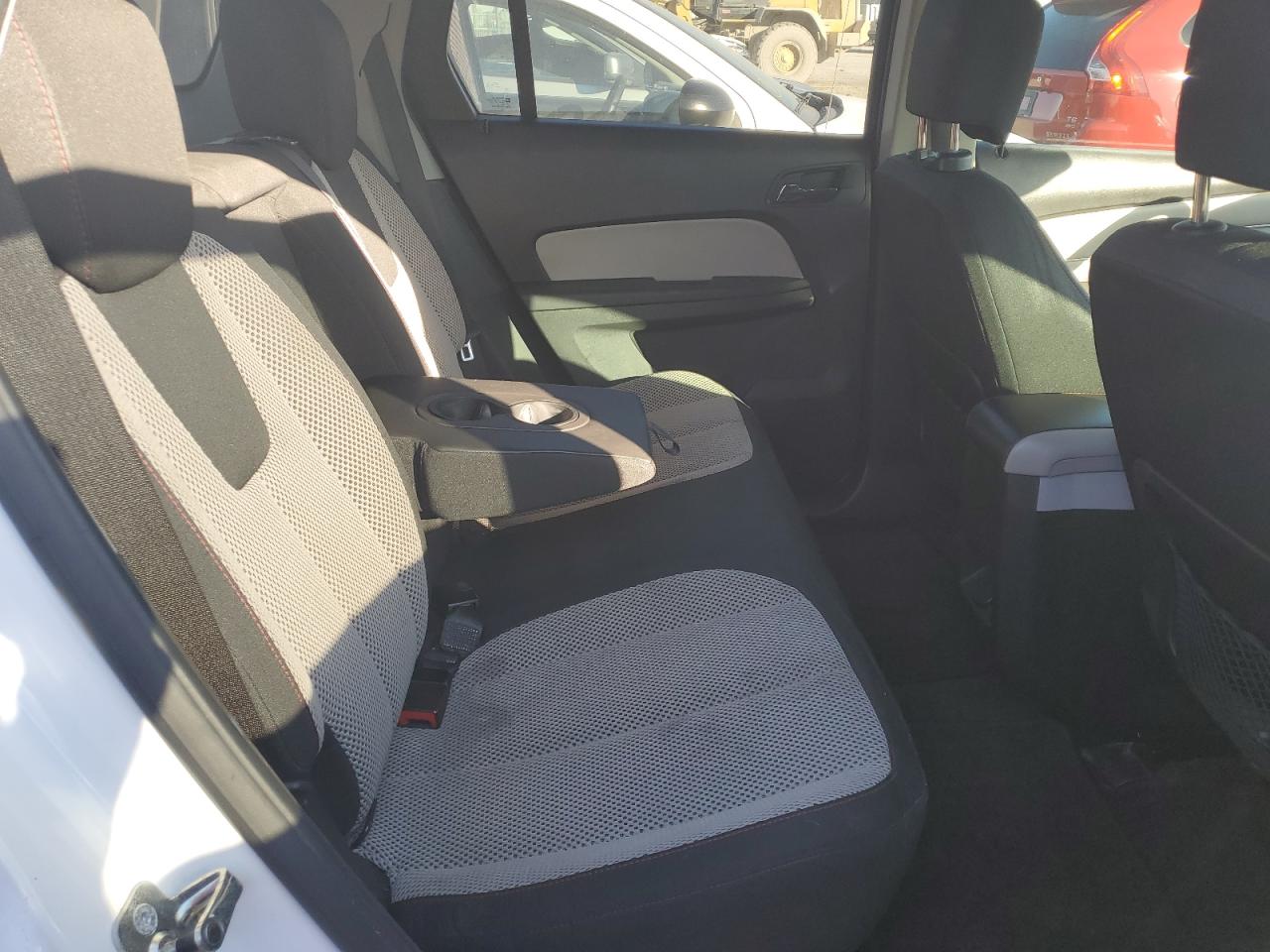 2011 GMC Terrain Sle VIN: 2CTFLSE52B6243549 Lot: 92403395