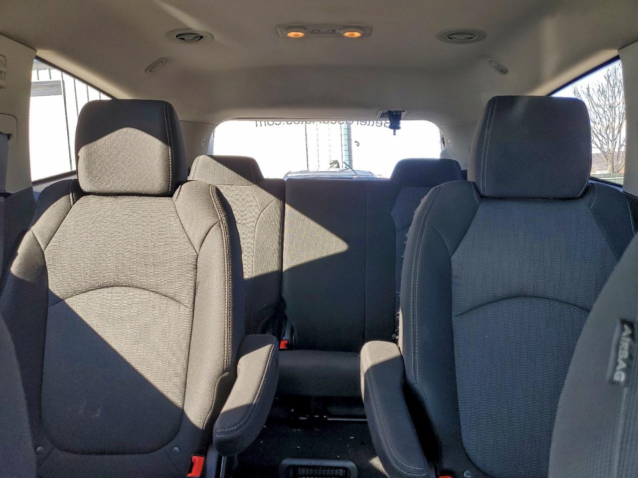 2015 Chevrolet Traverse Lt VIN: 1GNKVHKD6FJ124566 Lot: 93906505