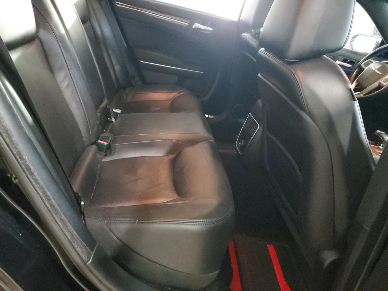 2012 Chrysler 300 Limited VIN: 2C3CCACG1CH192455 Lot: 93105265