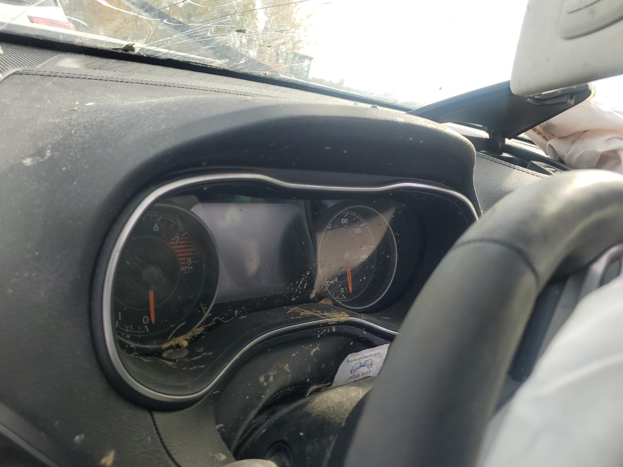 2022 Jeep Cherokee Latitude Lux VIN: 1C4PJMMXXND531779 Lot: 91104405