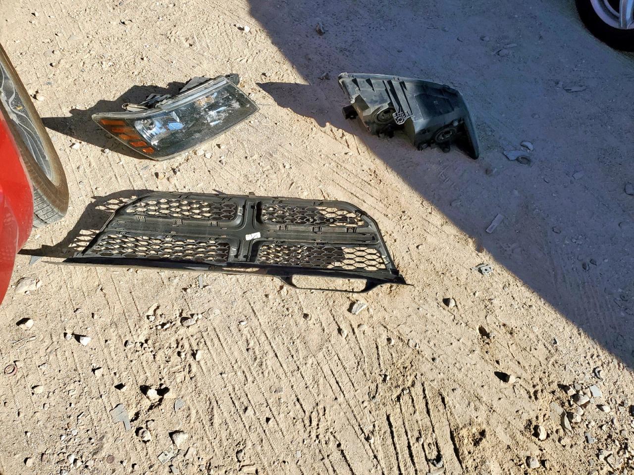 2017 Dodge Journey Se VIN: 3C4PDCAB2HT599065 Lot: 90521385