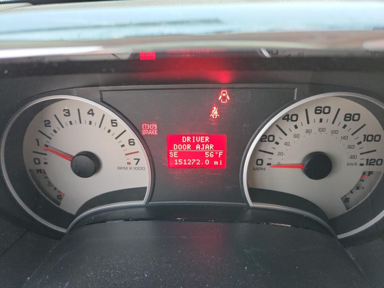 2010 Ford Explorer Eddie Bauer VIN: 1FMEU7EE5AUA35677 Lot: 92729655