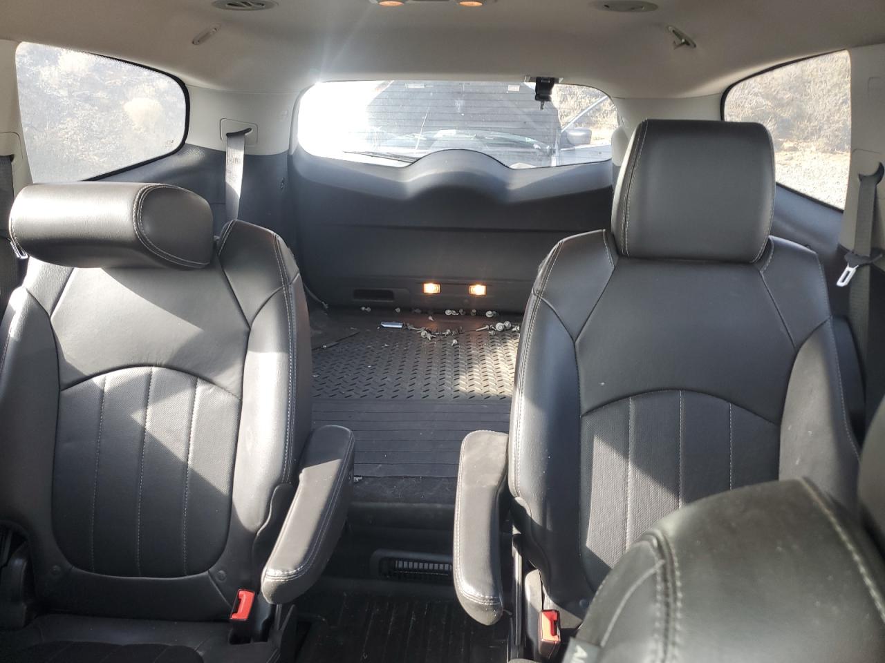 2016 Buick Enclave VIN: 5GAKVBKD8GJ104862 Lot: 92109385