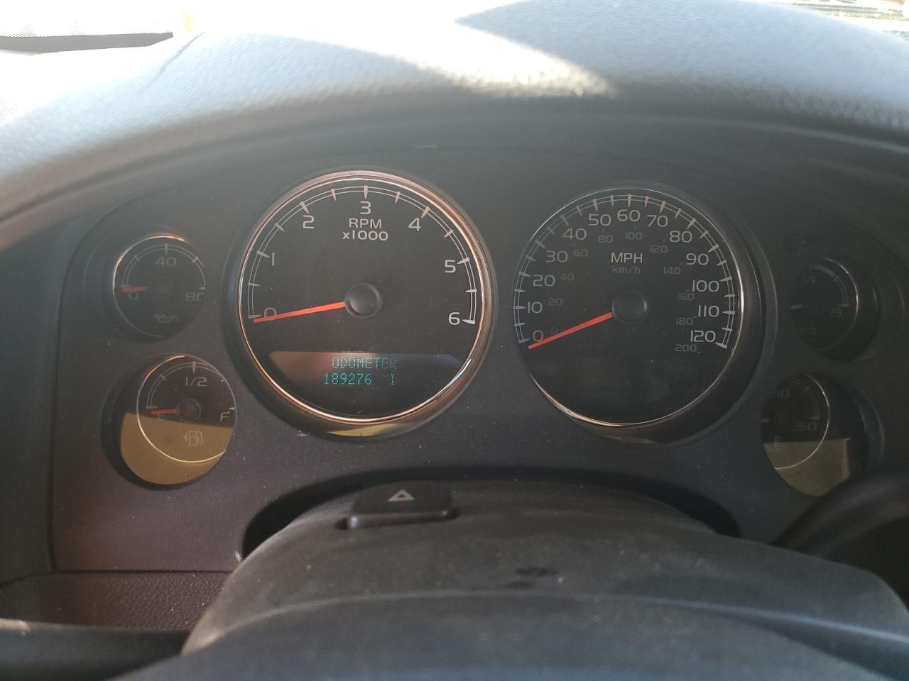 2011 GMC Yukon Xl C1500 Sle VIN: 1GKS1HE07BR329391 Lot: 91120935