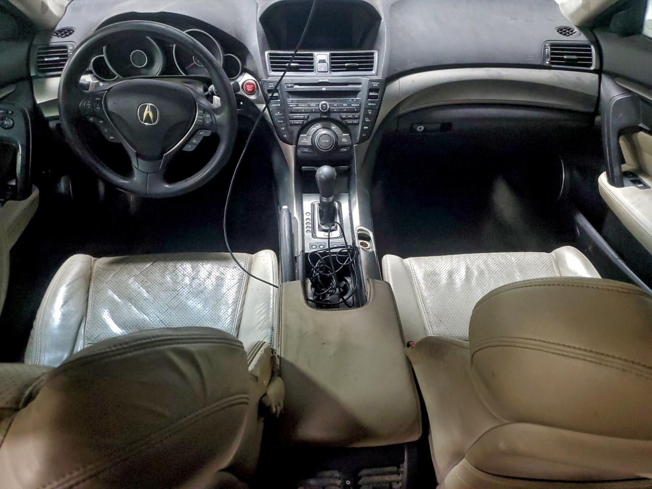 2013 Acura Tl Advance VIN: 19UUA9F77DA003261 Lot: 94354425
