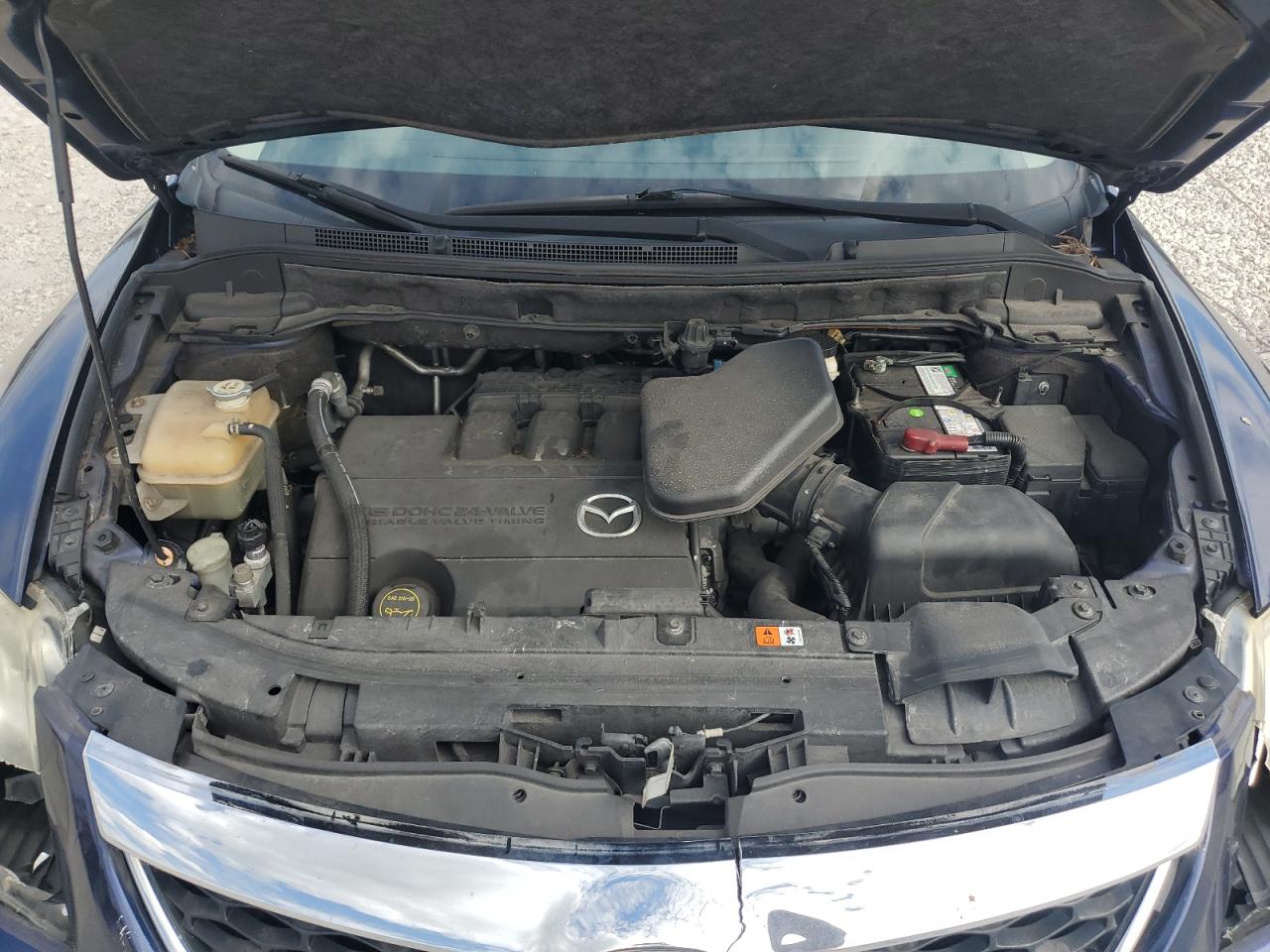 2010 Mazda Cx-9 VIN: JM3TB2MA3A0210509 Lot: 91890945