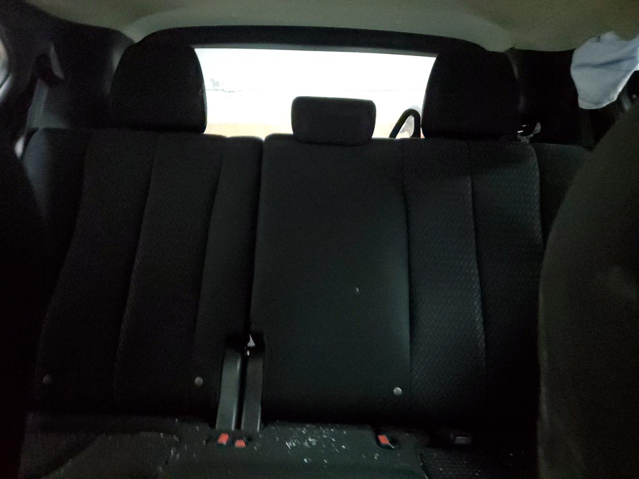 2024 Mitsubishi Eclipse Cross Le VIN: JA4ATVAA0RZ002298 Lot: 92374505