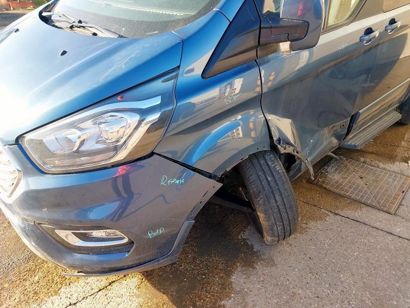 2020 FORD INDEPENDENCE RS AUTO 