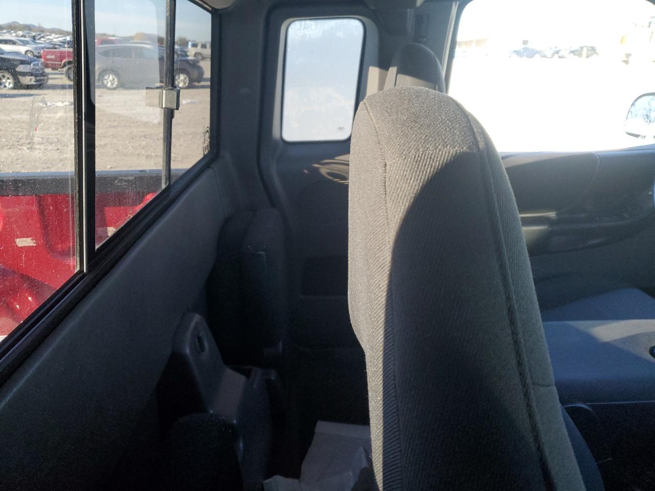 2003 Ford Ranger Super Cab VIN: 1FTYR44VX3PA51099 Lot: 92171955