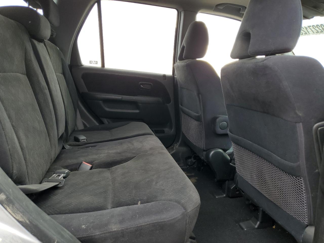 2005 Honda Cr-V Ex VIN: JHLRD78815C011290 Lot: 92271235